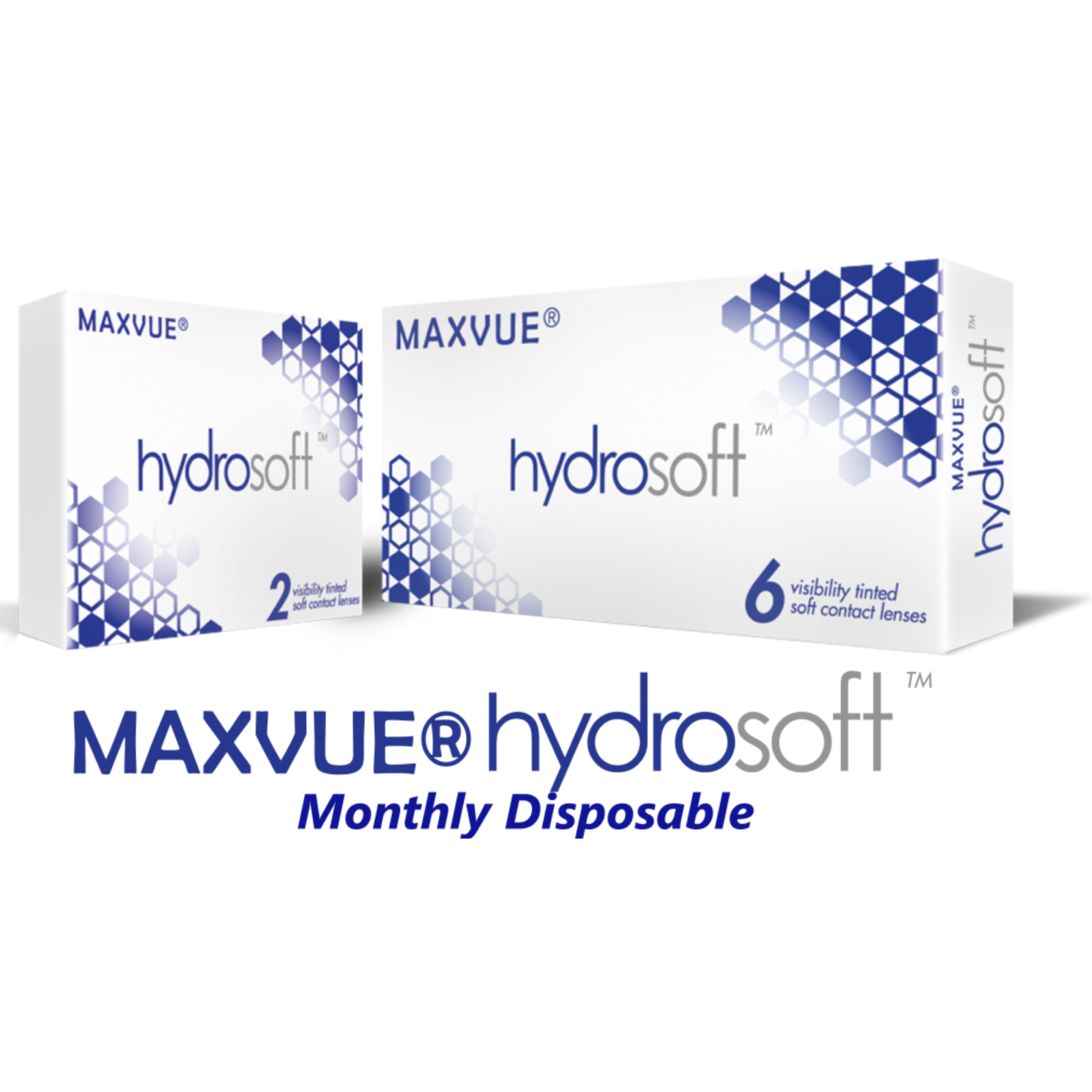 Hydrosoft Clear Monthly